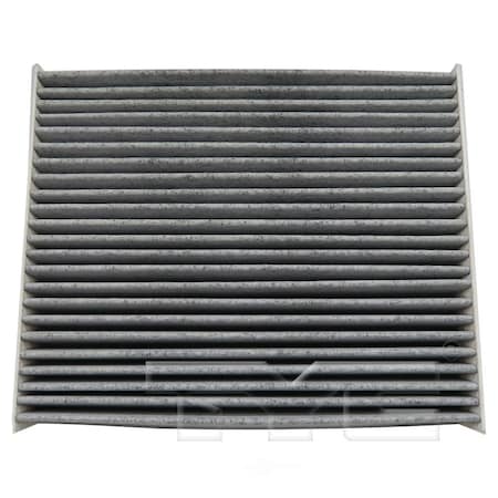 Tyc Cabin Air Filter No Tyc 800234C 800234C